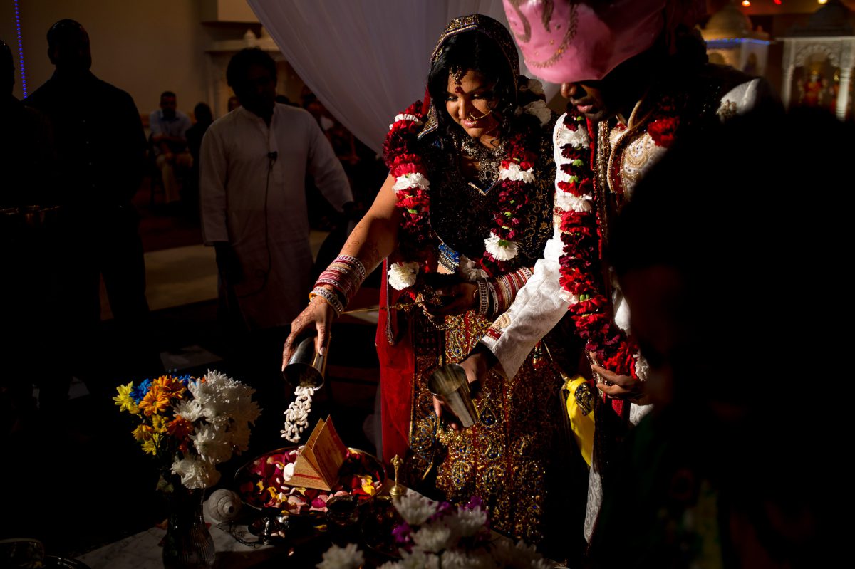 Patrick-Monica-018-Dr-Raj-Pandey-Hindu-temple-Winnipeg-Wedding-Photographer-Singh-Photography