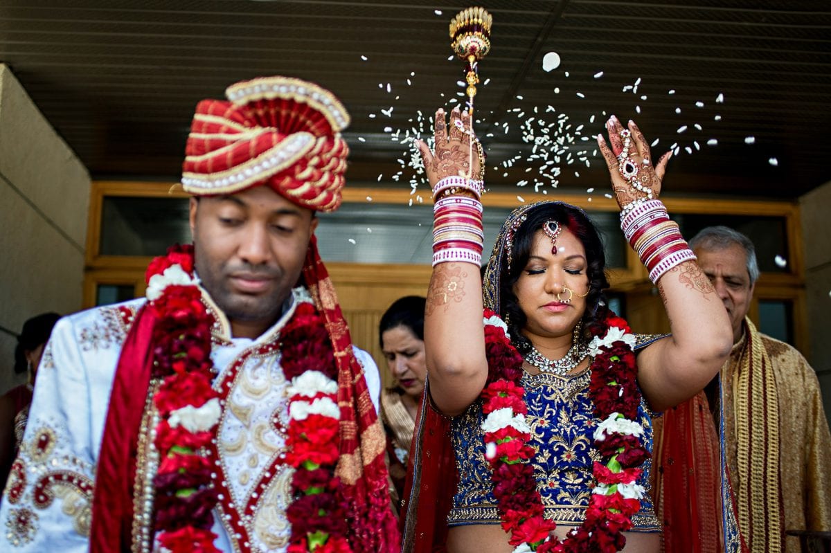 Patrick-Monica-021-Dr-Raj-Pandey-Hindu-temple-Winnipeg-Wedding-Photographer-Singh-Photography