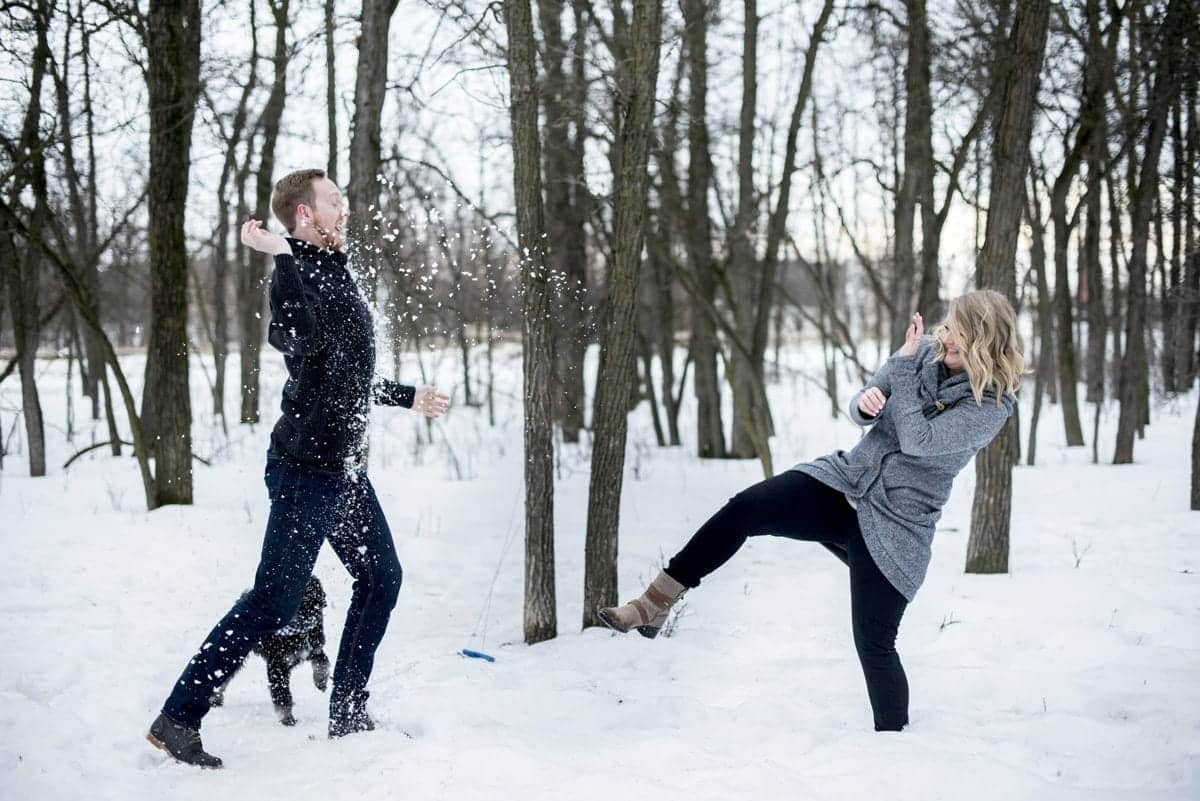 Winter Engagement Session-15