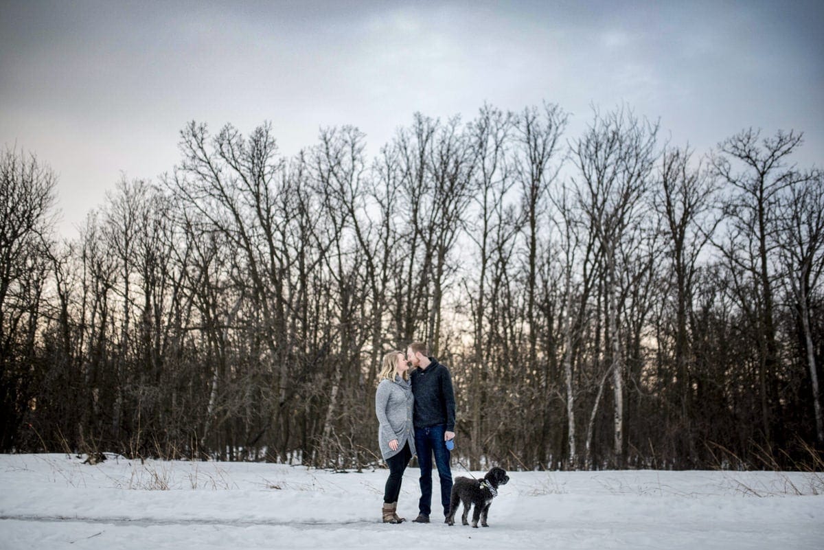 Winter Engagement Session-18