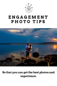 engagement photo tips