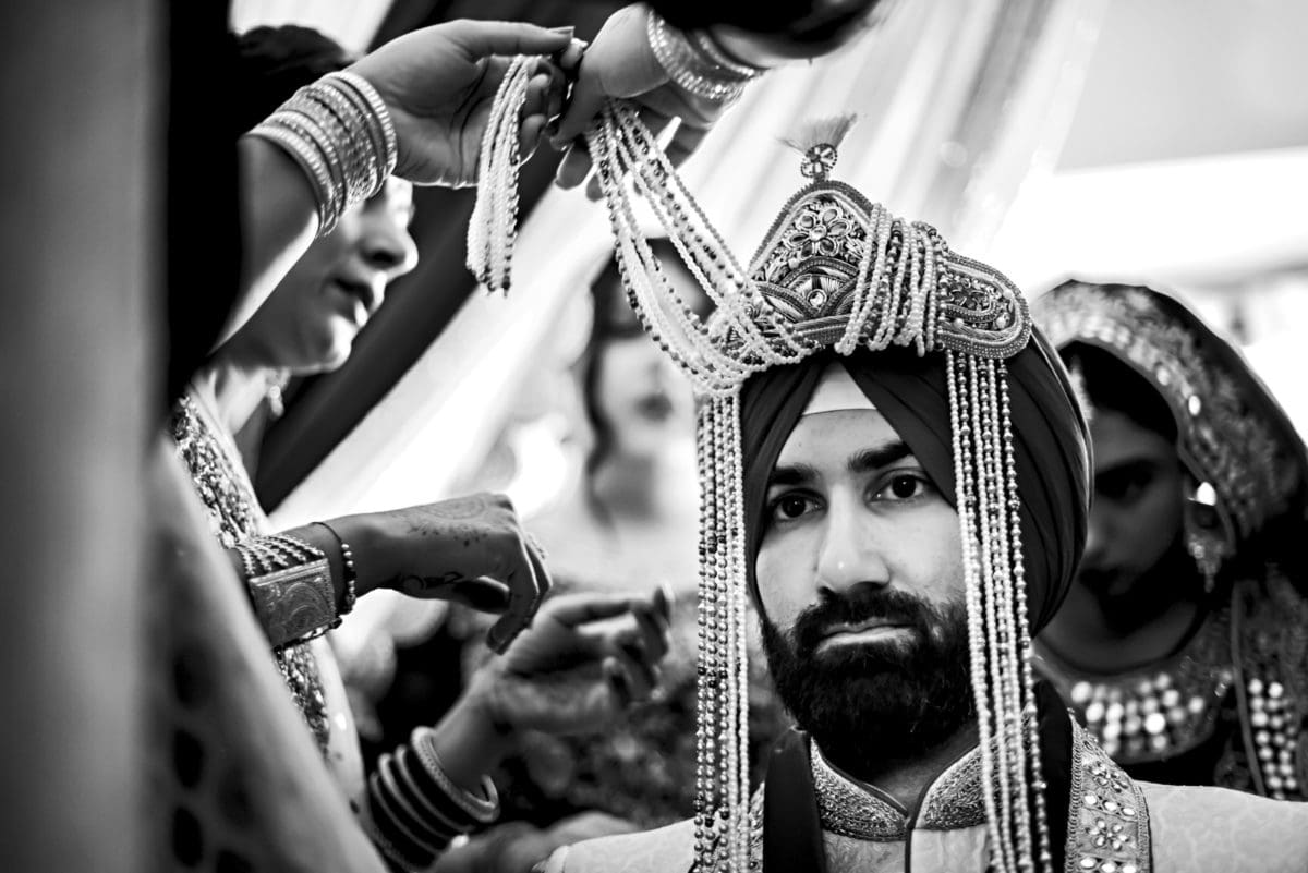 Indian Wedding Canada-11