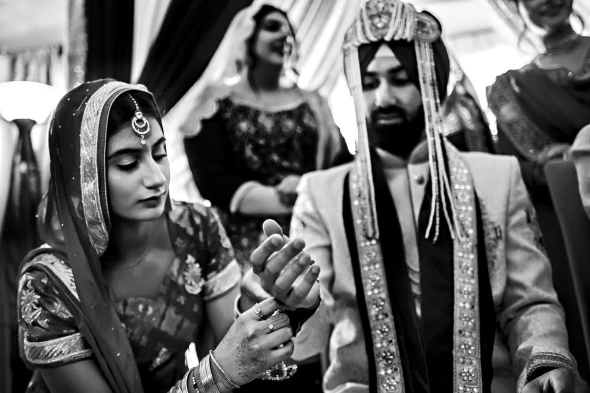Indian Wedding Canada-12