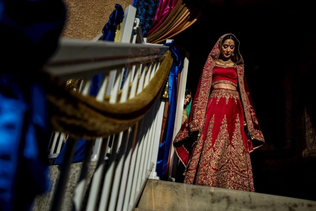Indian Wedding Canada-17