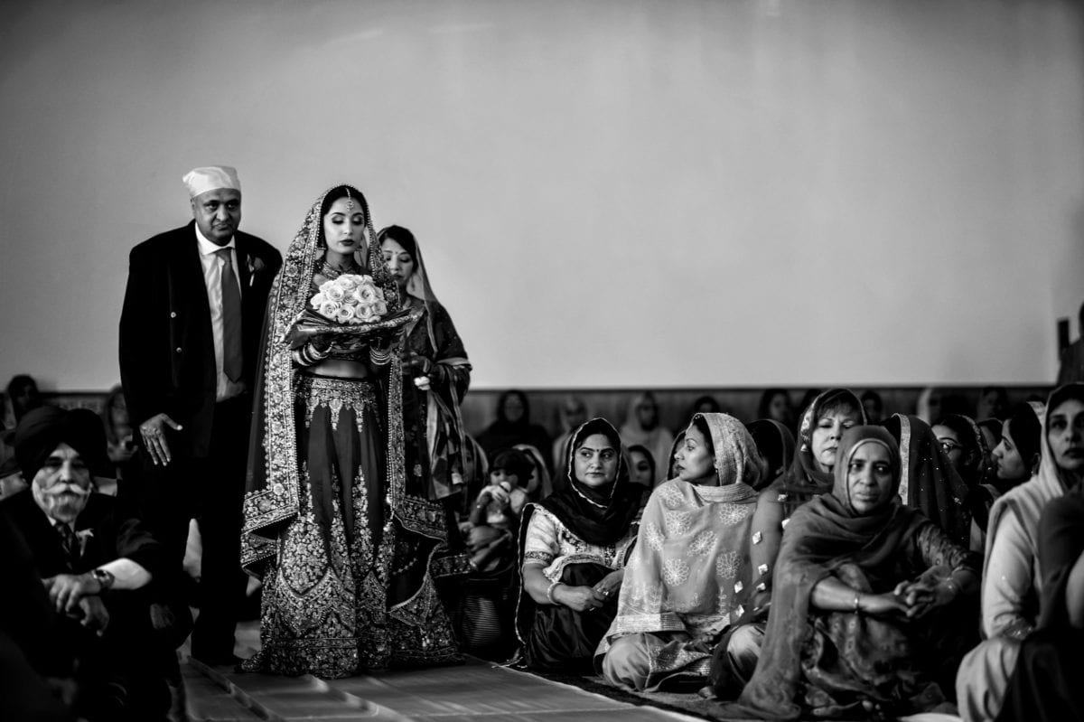 Indian Wedding Canada-27