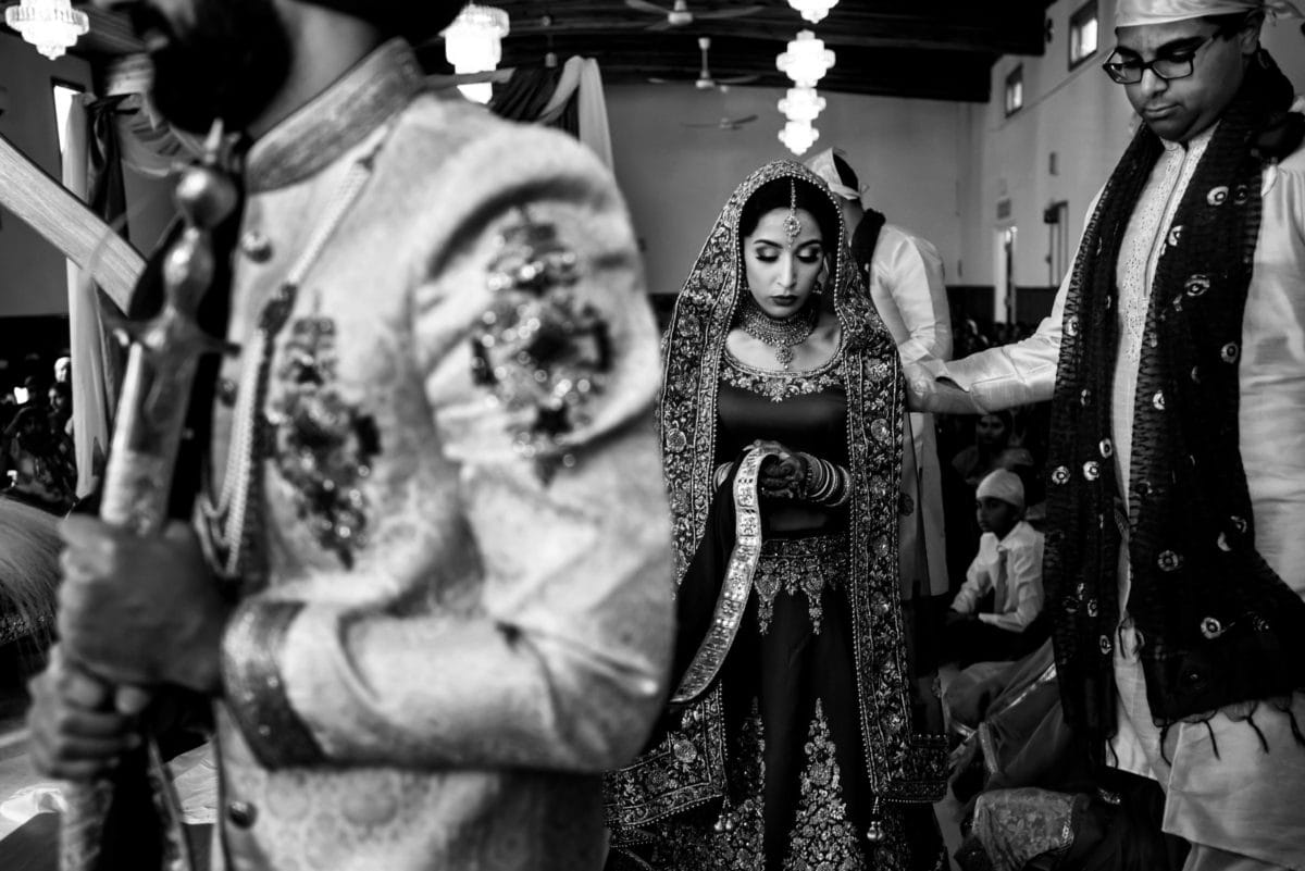 Indian Wedding Canada-31