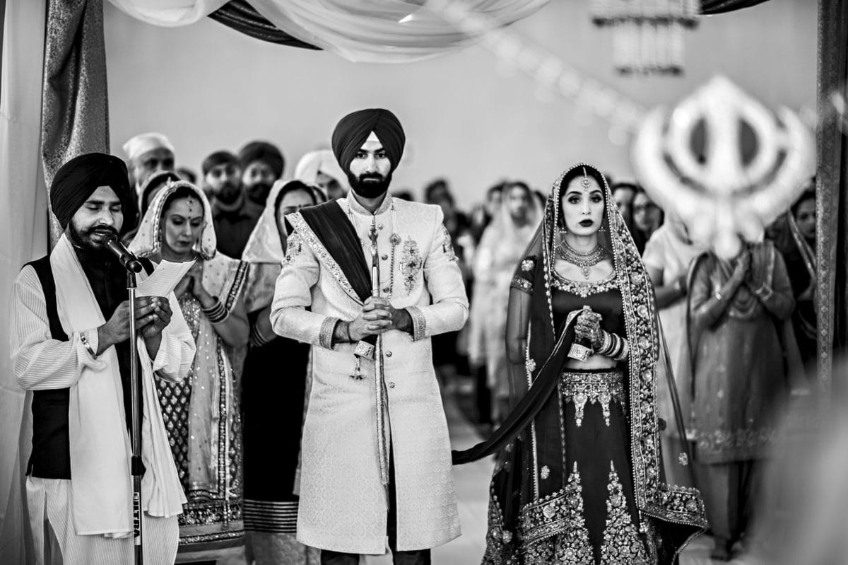 Indian Wedding Canada-33