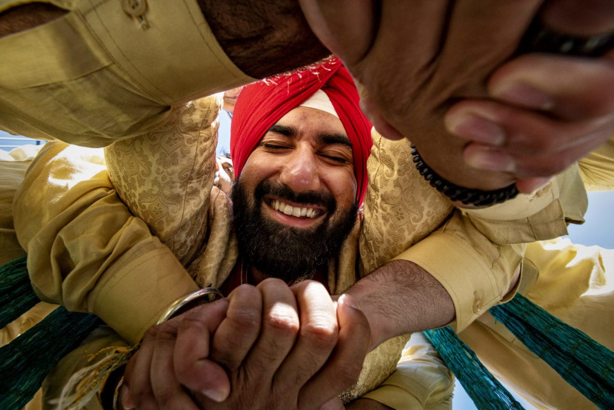 Indian Wedding Canada-38