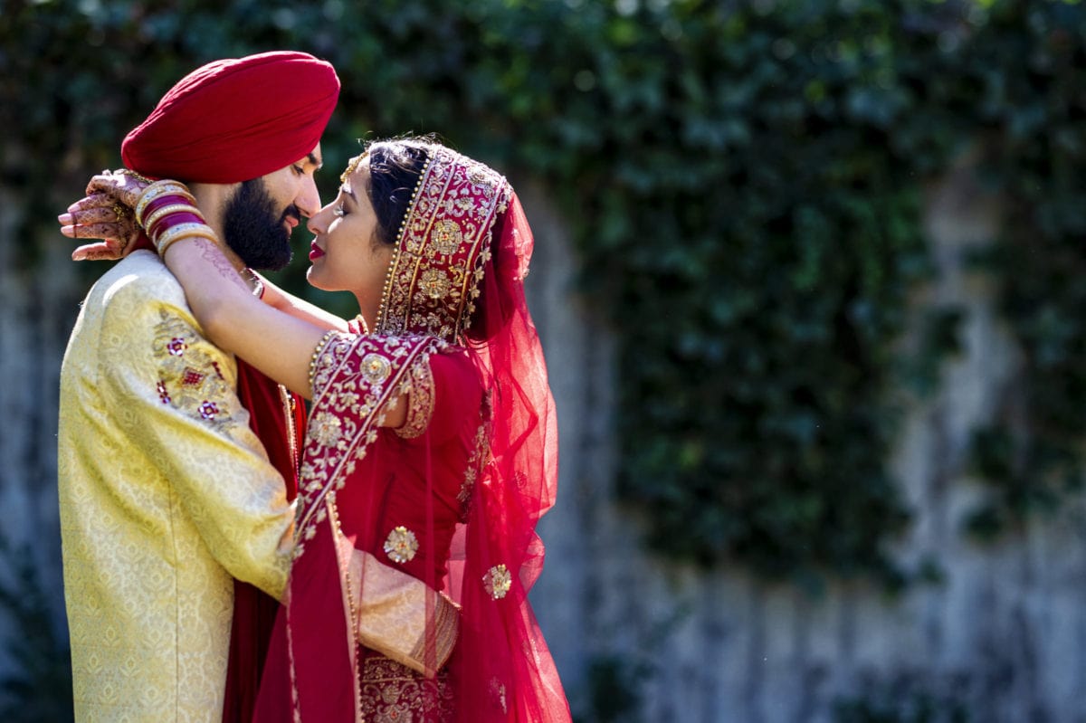 Indian Wedding Canada-39