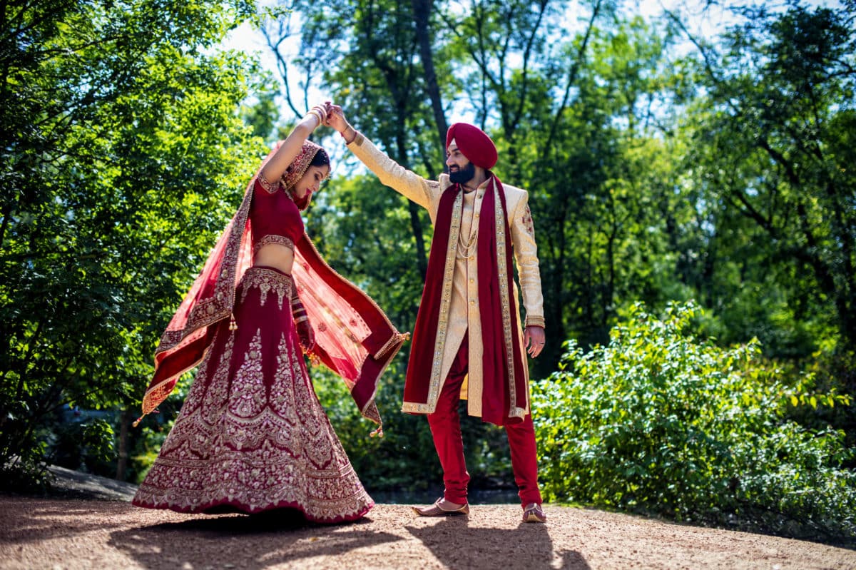 Indian Wedding Canada-40