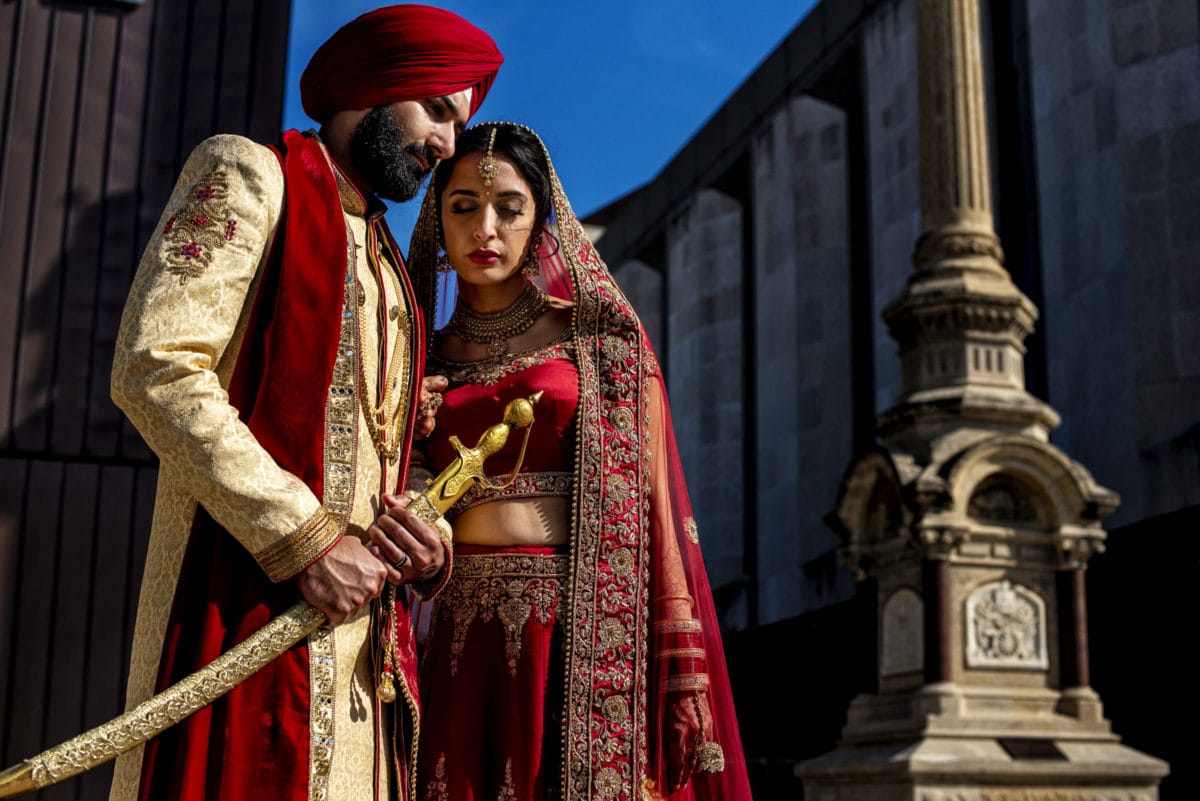 Indian Wedding Canada-44