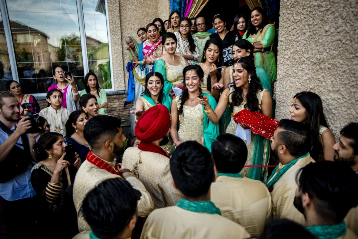 Indian Wedding Canada-50