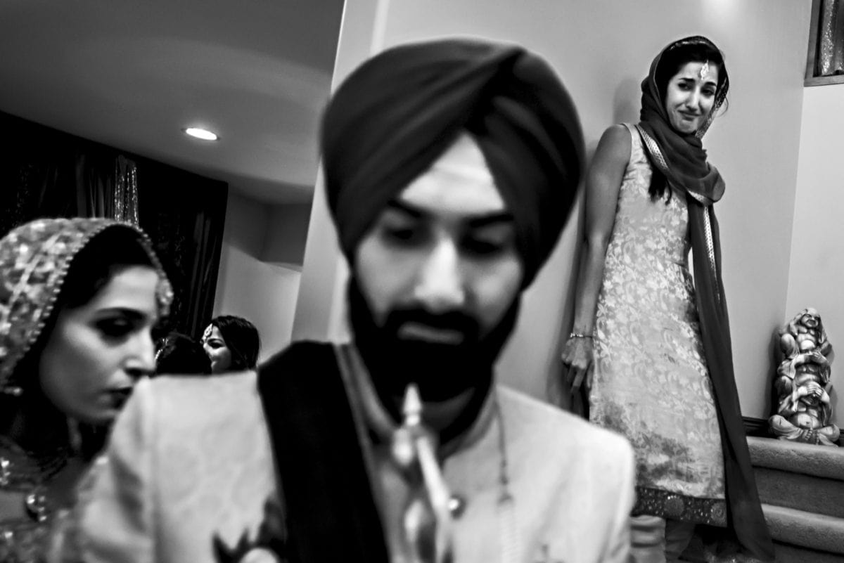 Indian Wedding Canada-54
