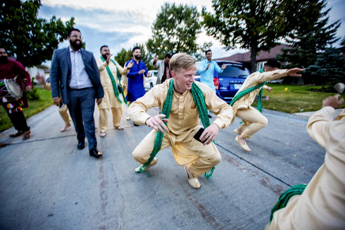 Indian Wedding Canada-60