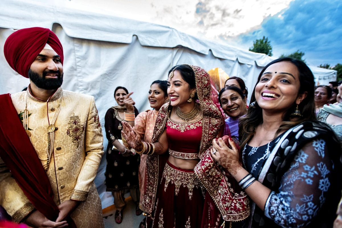 Indian Wedding Canada-62