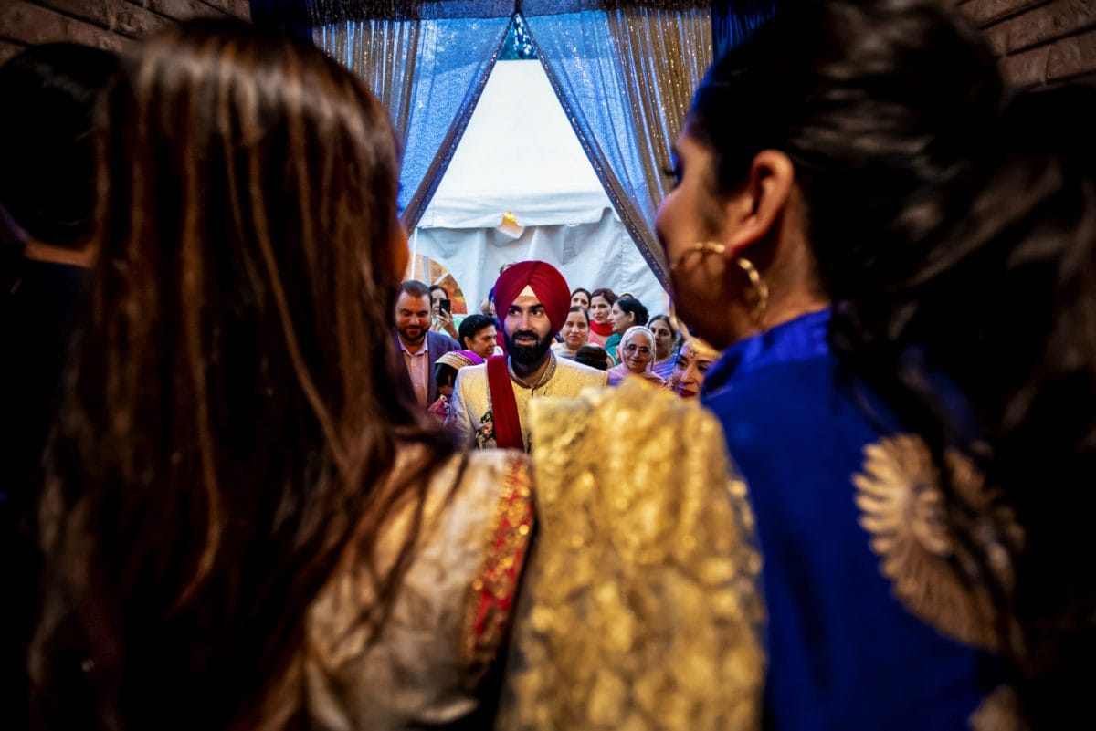 Indian Wedding Canada-63