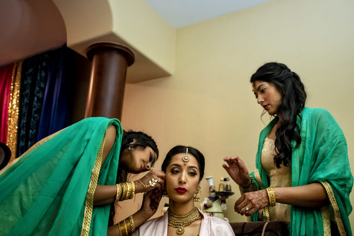 Indian Wedding Canada-8