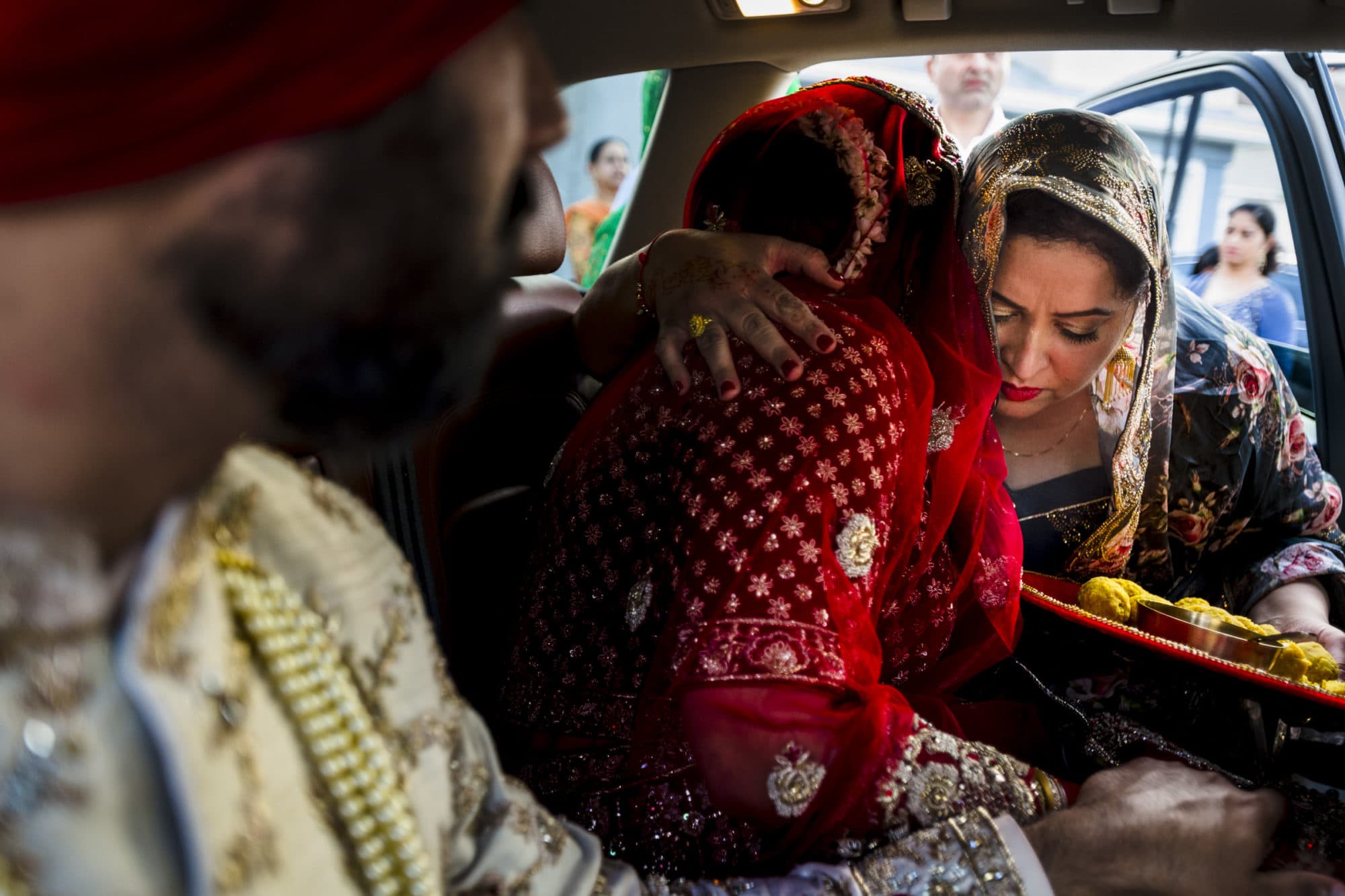 Indian Tent Wedding-113