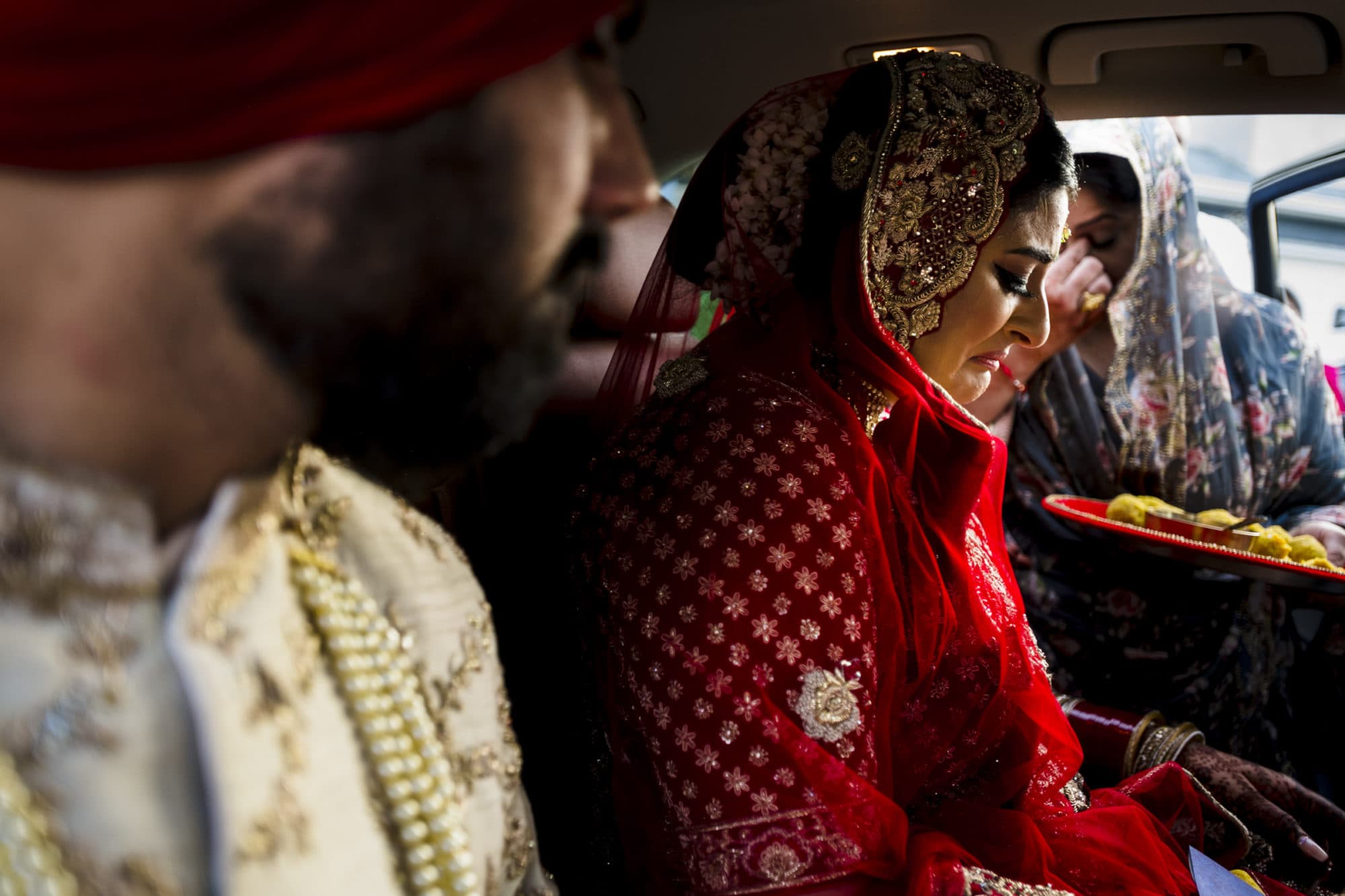 Indian Tent Wedding-114