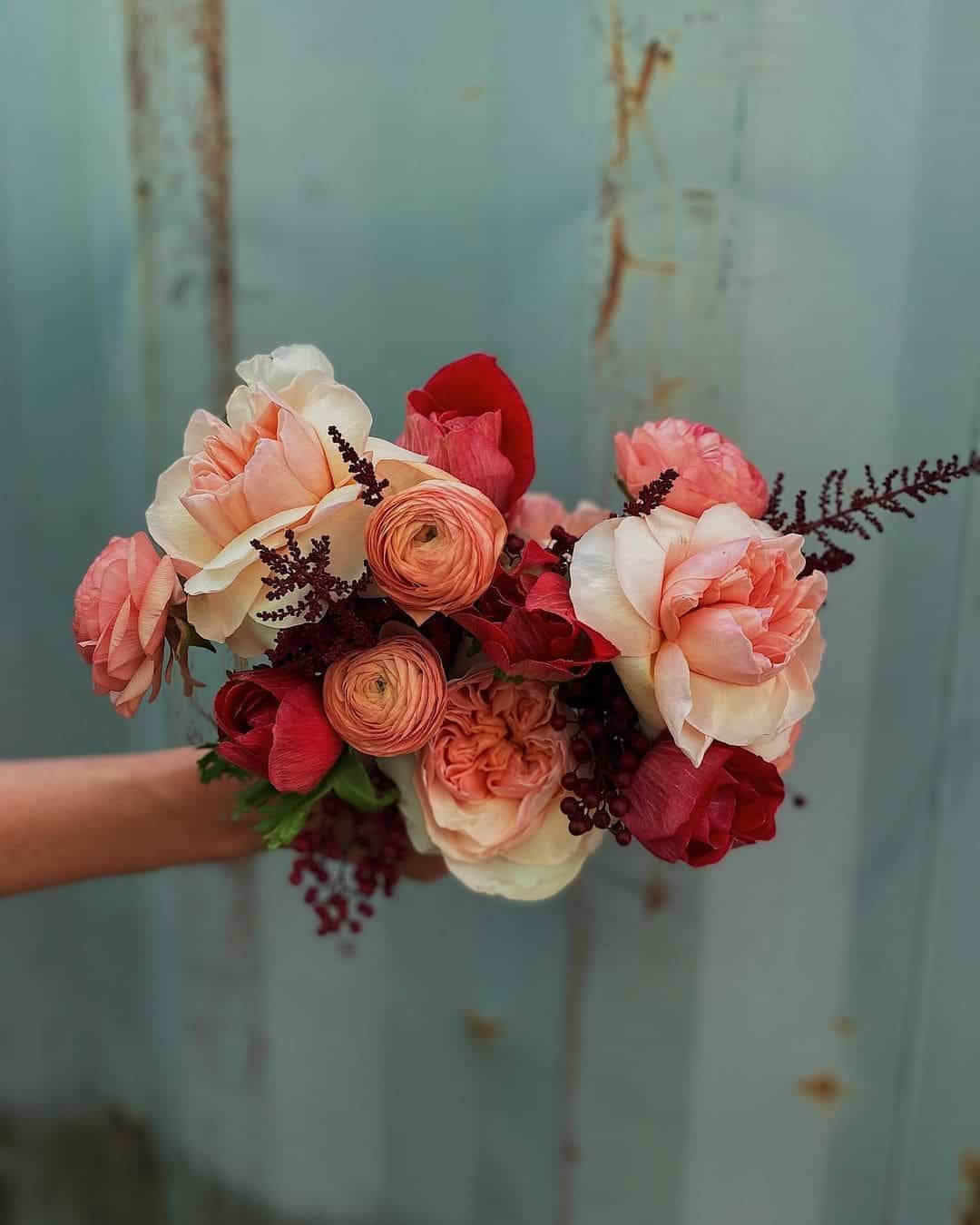 4 Tips for hiring your florist