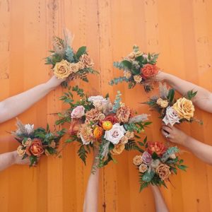 4 tips for hiring your florist