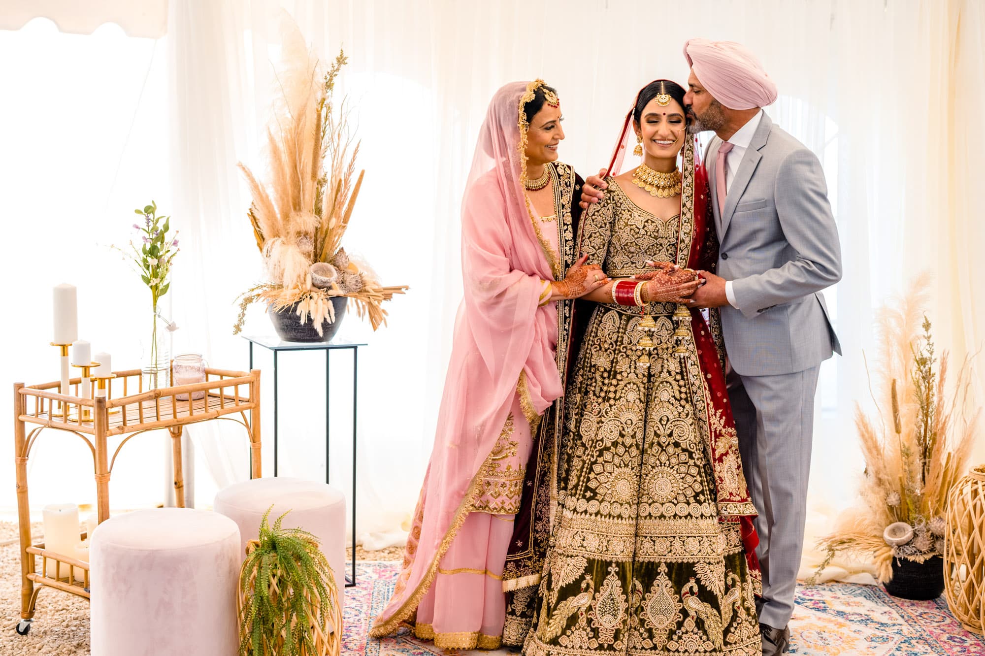 Indian Wedding Winnipeg31