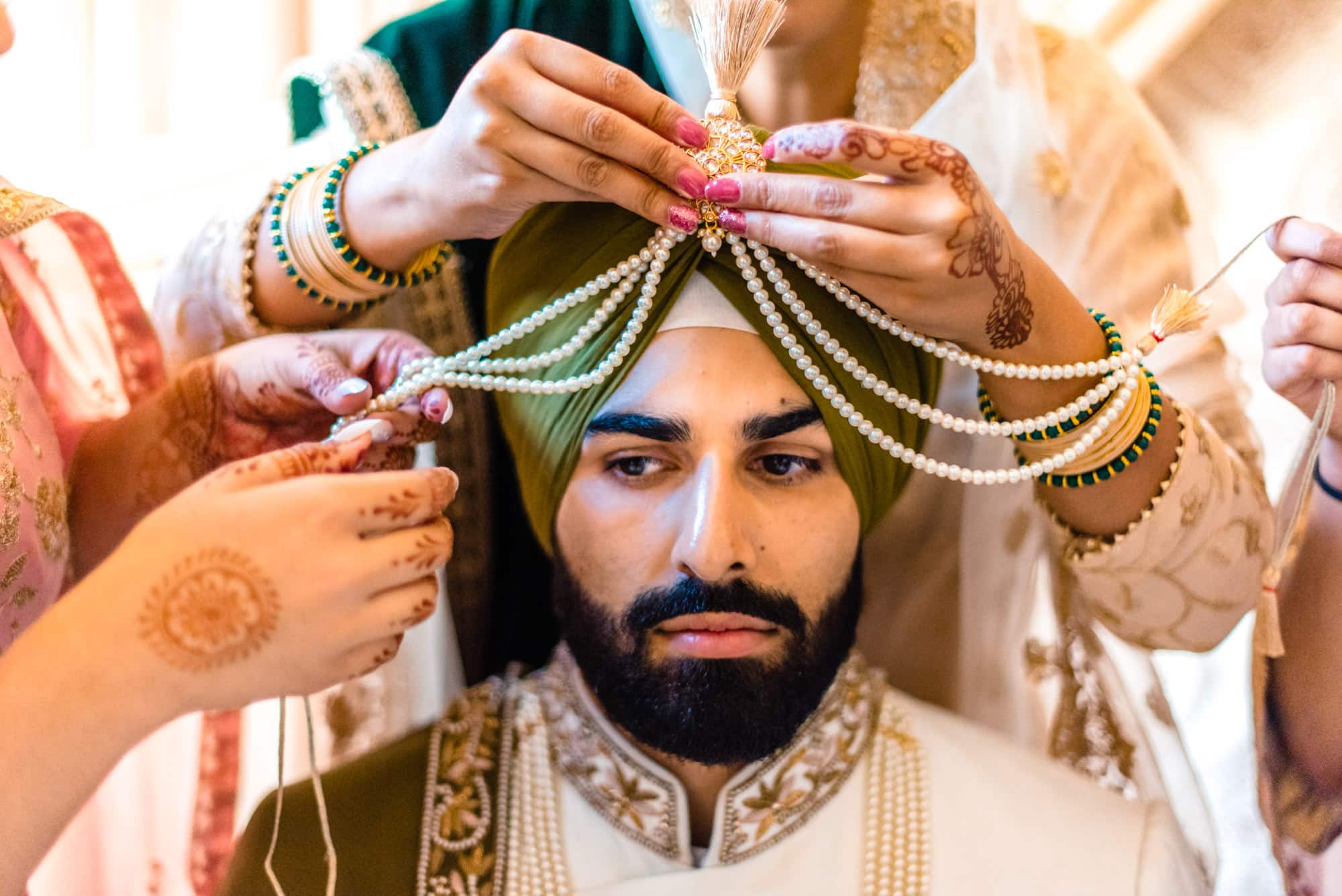 Indian Wedding Winnipeg37