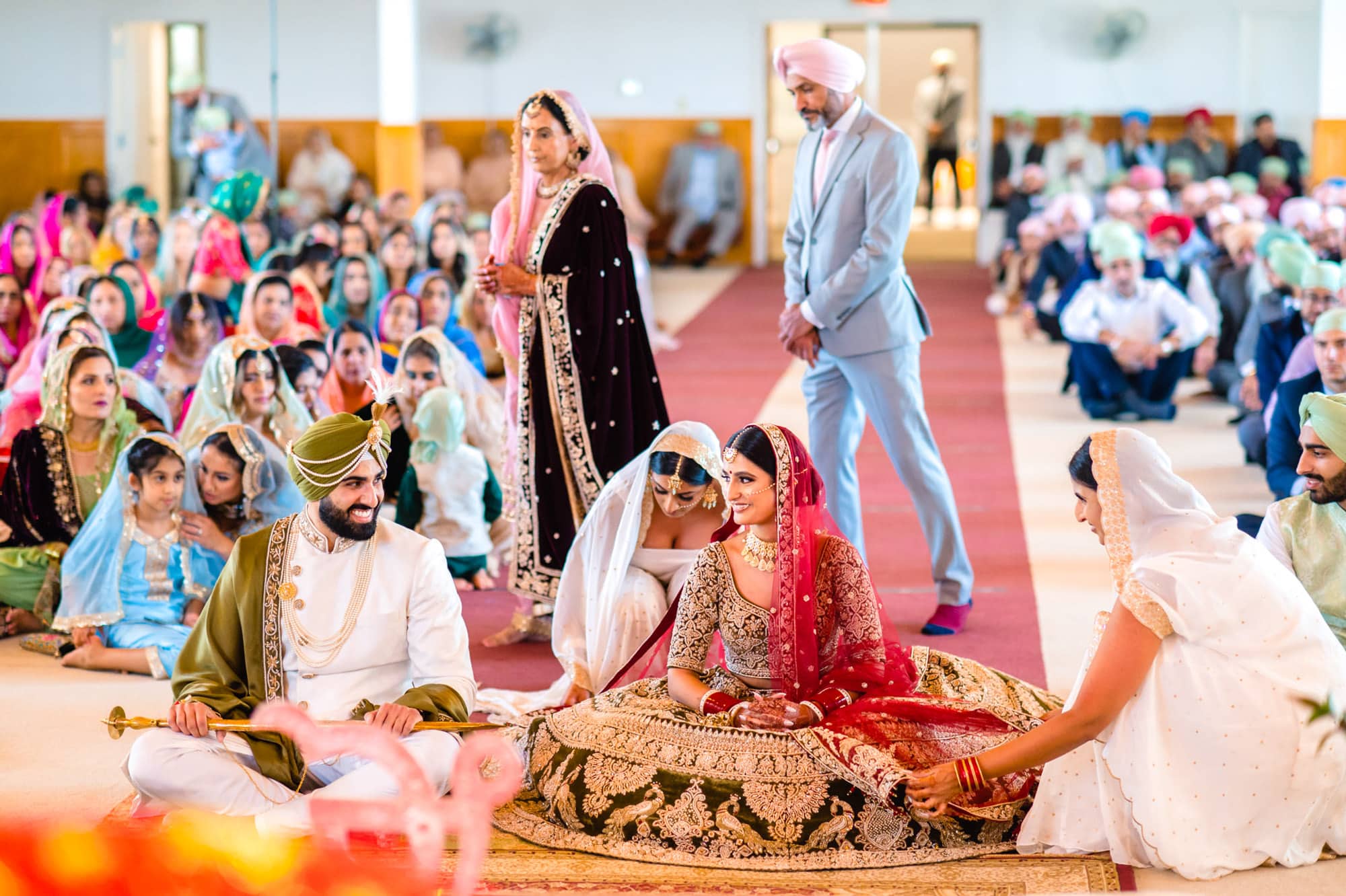 Indian Wedding Winnipeg39