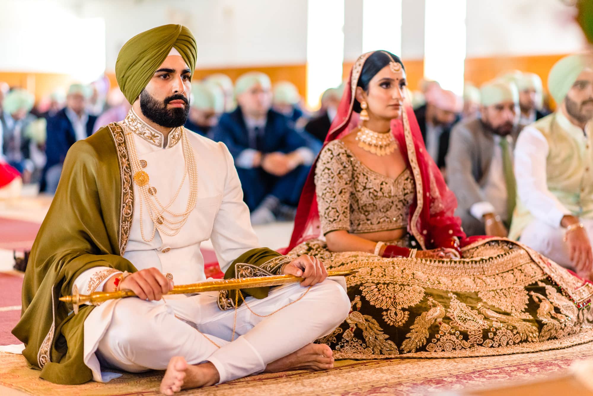 Indian Wedding Winnipeg42