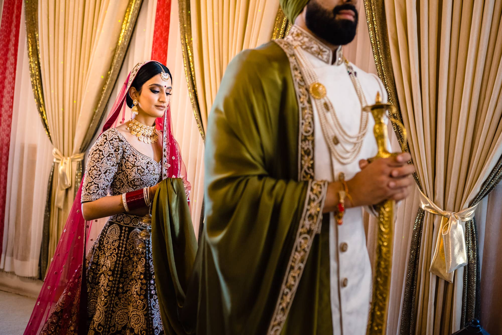 Indian Wedding Winnipeg43