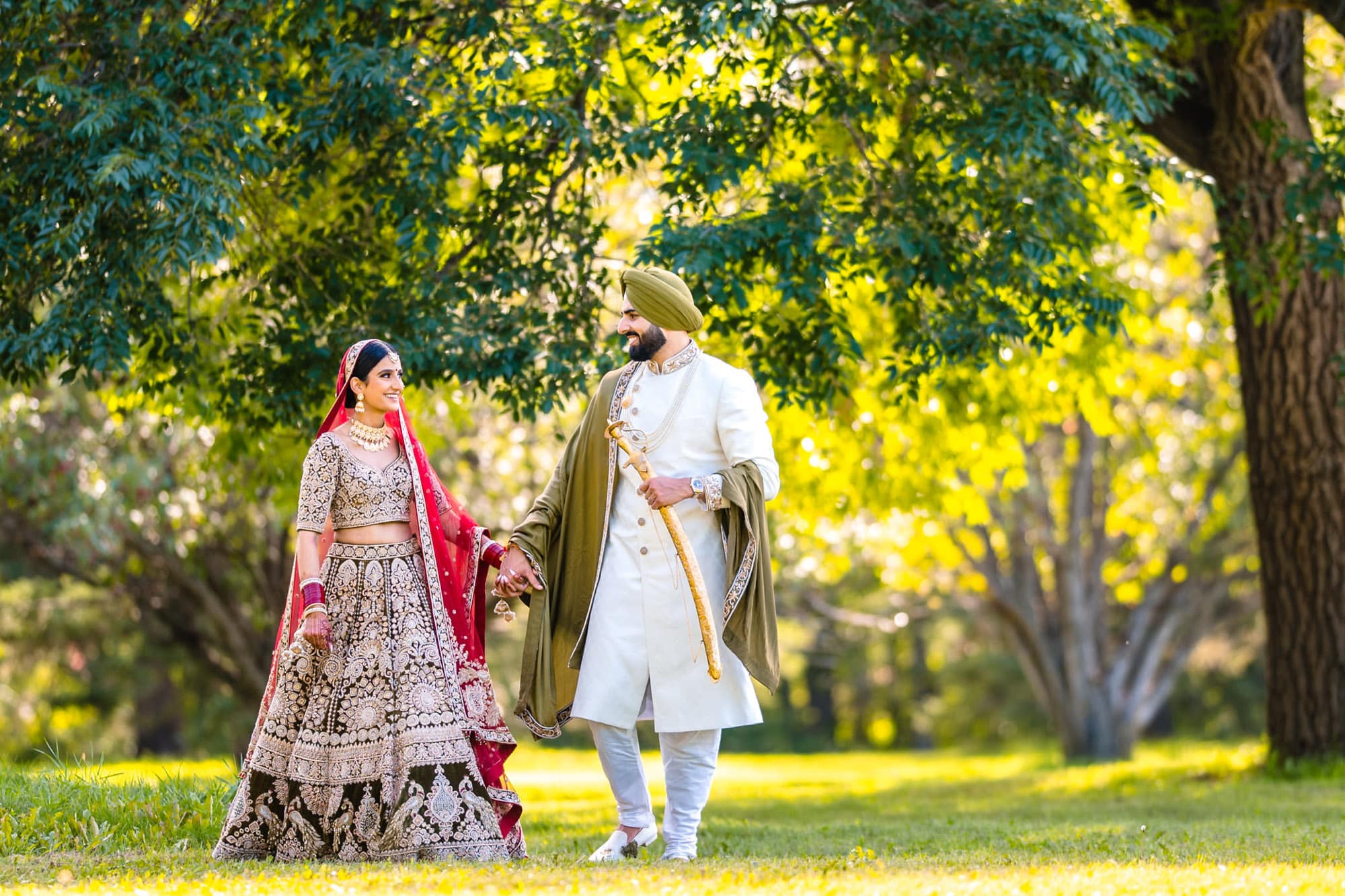 Indian Wedding Winnipeg49