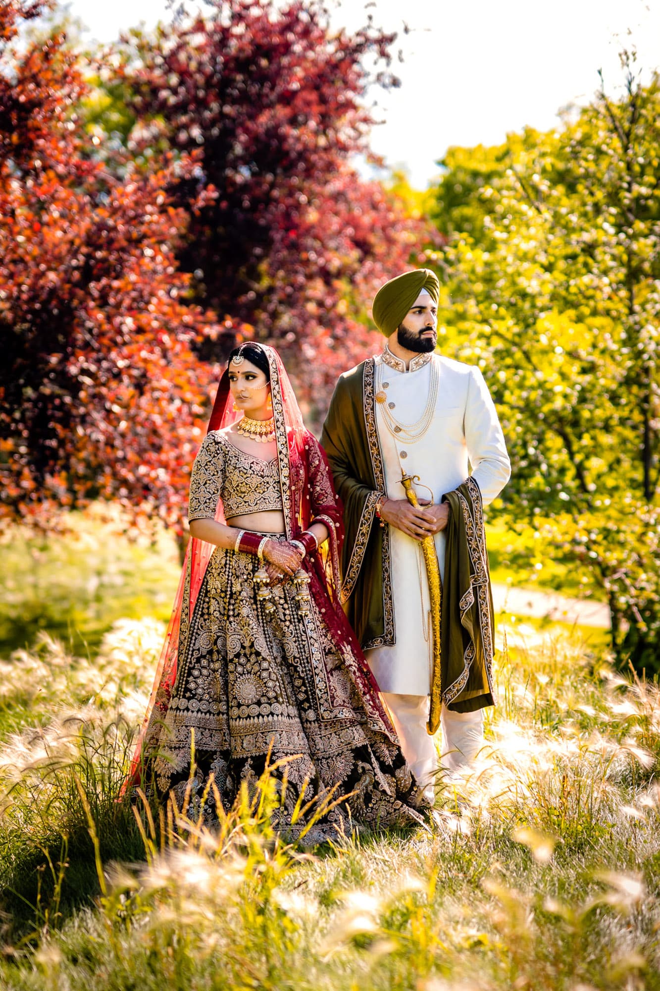 Indian Wedding Winnipeg52