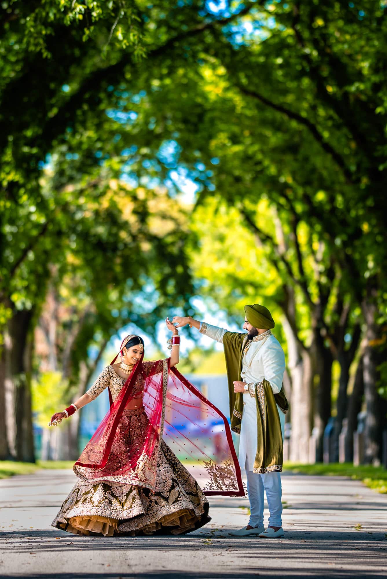 Indian Wedding Winnipeg55