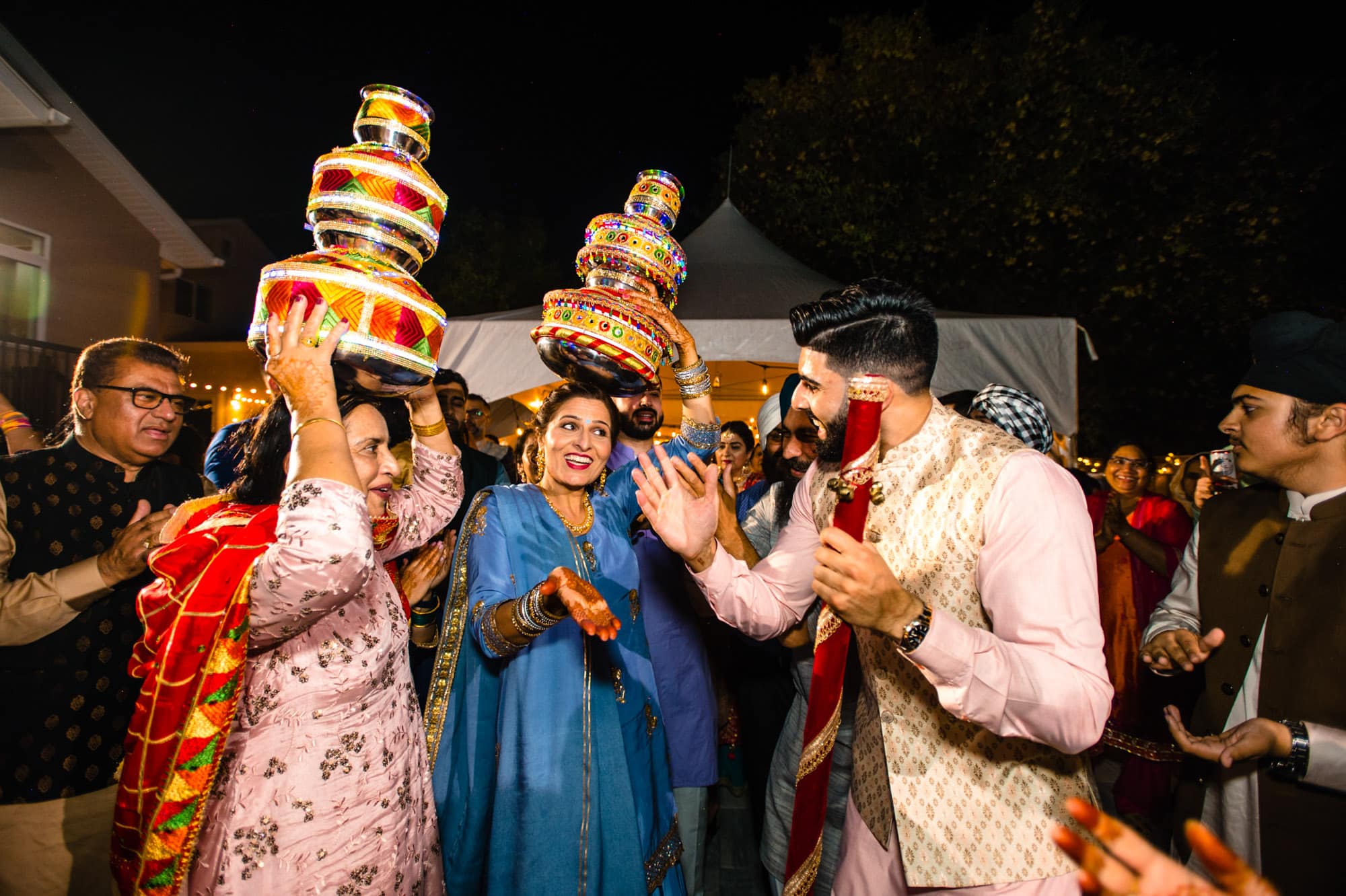 Indian Wedding Winnipeg8